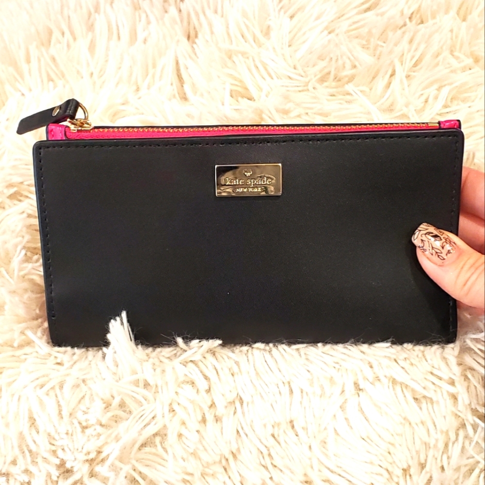 Brand new Kate spade wallet